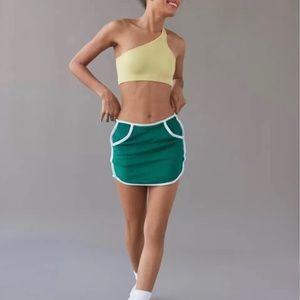 Urban Outfitters mini skirt